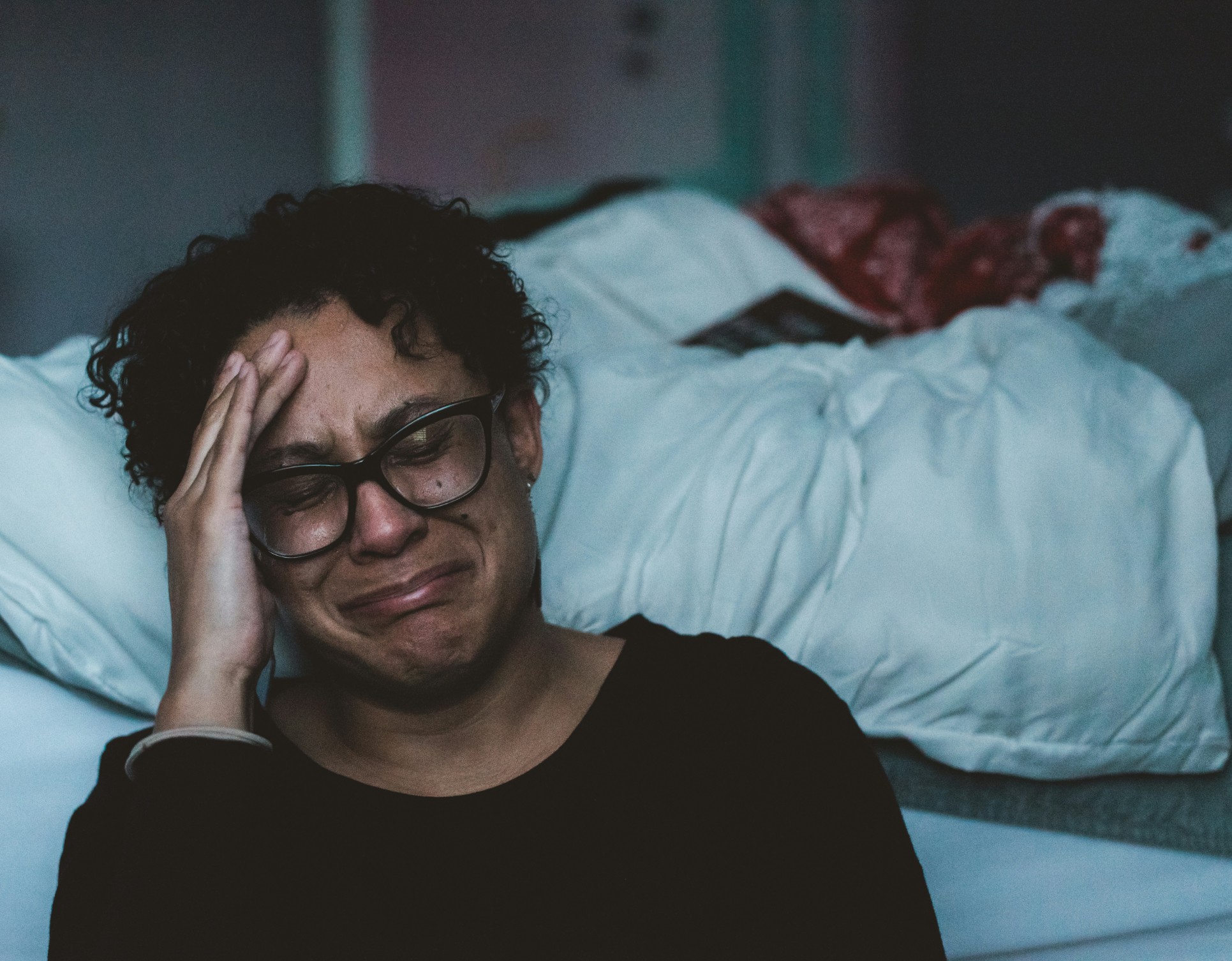 Stress on Health and Happiness